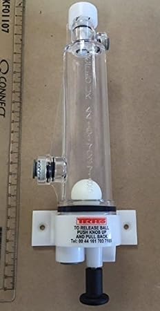 tecflo fob detector