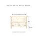 Signature Design by Ashley - Mestler Rustic Console Sofa Table, Brown/Multi Colored Shelves