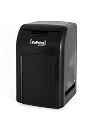 Vupoint Solutions Digital Converter para, diapositivas y negativos de película (fc gc340 vp)