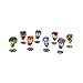 Hot Topic Marvel Pixel Heroes Original Minis Blind Bag Figure