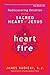 A Heart on Fire