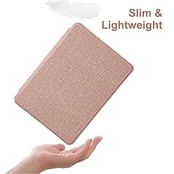 TaIYanG Kindle Paperwhite Case Fabric Cover