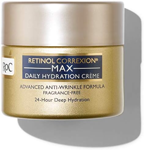 roc advanced retinol