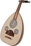 Mid-East Oud, Egyptian Standard, Soft Case, Minor Blemished