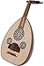 Mid-East Oud, Egyptian Standard, Soft Case, Minor Blemished