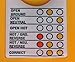 IDEAL INDUSTRIES INC. 61-501 Receptacle Tester with GFCI