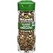 McCormick Gourmet Collection MEXICAN OREGANO LEAVES .5oz (Single)