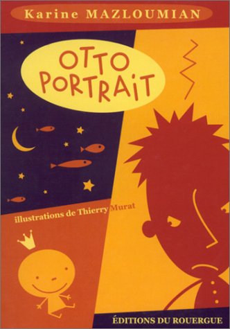 Otto portrait