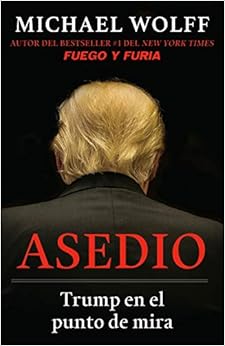 Asedio: Trump en el punto de mira