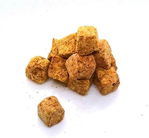 Everything Aquatic Freeze Dried Brine Shrimp Cubes