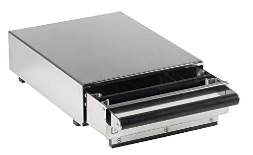 Drawer Base Exclusive M Polished