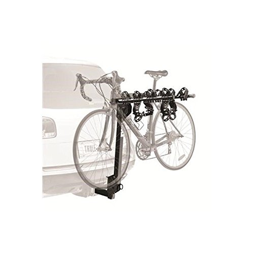 Genuine GM Accessories 19257869 HitchMounted Bicycle Carrier Product8