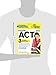 Cracking the ACT with 3 Practice Tests, 2014 Edition (College Test Preparation)