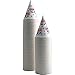 Gold Medal GM1060 Snow Cone Paper Cups (Pack of 200)