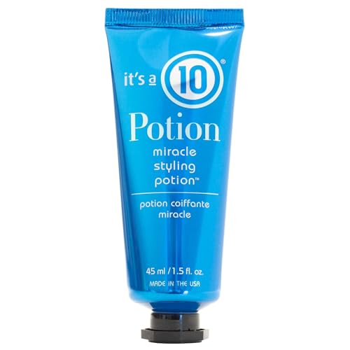 It's 10 Miracle Styling Potion 1.5 oz