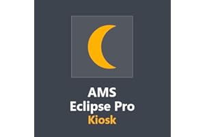AMS Eclipse Pro Kiosk