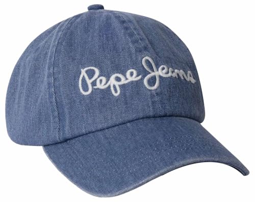 Gorra Alix B para niño, Azul (Celeste), Talla L