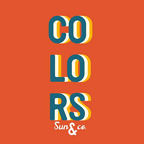 Colors - 