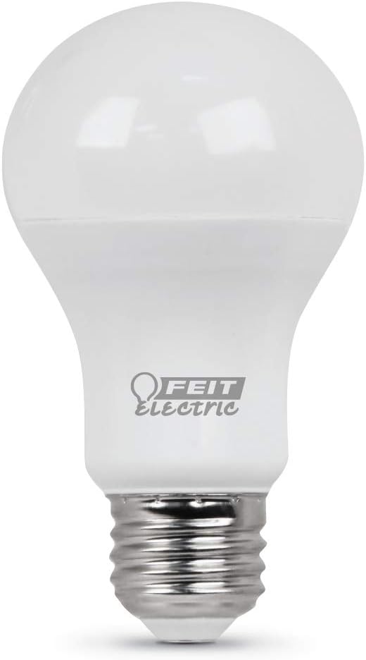 FEIT Electric A800/835/10KLED Non-Dimmable Led Bulb, 60 W, 120 Vac, 800 Lumens, 3500 K, Cri >80, A19 4.2″ H x 2.4″ D, 3500K Neutral White” /><span class='sale_a_proc'>-44%</span></a></div>
<div class=