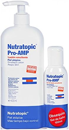 nutratopic pro amp lotion