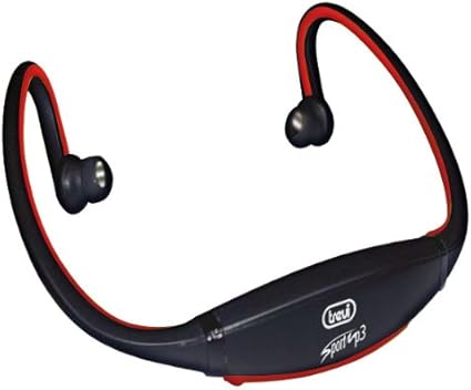 trevi auricolari senza filo