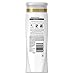 Pantene Pro-V Smooth & Sleek 2 in 1 Shampoo & Conditioner, 12.6 fl oz