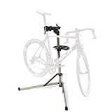 Bikehand Pro Mechanic Bicycle Repair Rack Stand (Sports)