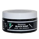 Moroccan Black Soap Collection