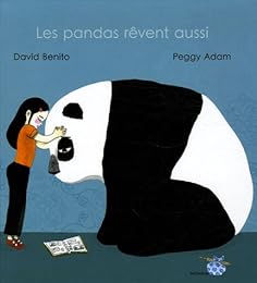 Les  pandas rêvent aussi