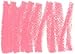 CREATIVE ART MATERIALS Caran D'ache Neocolor II Crayon - Pink (7500.081)