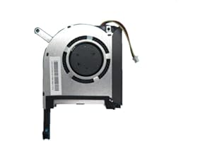 Laptop GPU Fan for ASUS FX505DU FX505DV FX505GM FX505GU 13NR00S0M12111 13NR00S0M12011 1323-01AX0A2 0A DFS5K12114262H-FMC9 DC5