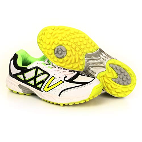 kd vector cricket shoes