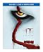 It Chapter Two (Blu-ray + DVD + Digital) primary