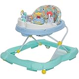disney princess baby walker