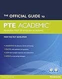 OG To The PTE-A NE Pack (2nd Edition) (Pearson Tests Of English)