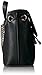 GUESS Varsity Pop-Pin up Crossbody, Black