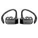 SoundPEATS Wireless Earbuds, True Wireless Stereo Bluetooth 4.2 Headphones Cordless Earphones Sweatproof In-Ear Headset with Mic, Secure Fit for Sports(Upgraded Version)