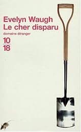 Le  cher disparu