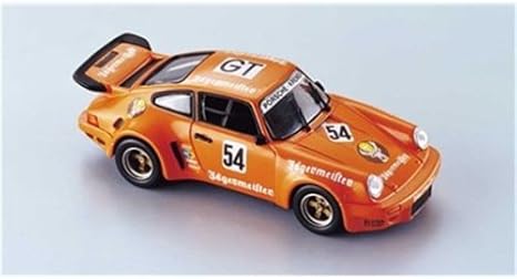 Revell porsche 911
