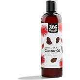 365 by Whole Foods Market, Castor Oil, 16 Fl Oz