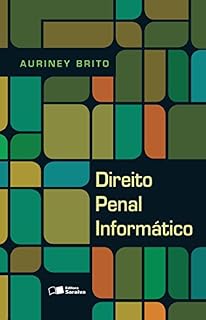 Livro Direito Penal Informático