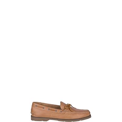 sperry top sider leeward