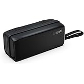 SUREWO Carrying Bag for DJI Osmo Pocket 3,Portable Storage Carry Case with Hand Strap for DJI Osmo Pocket 3 Creator Combo Accessories