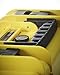 B&W International 4000/Y/SI 4000 Outdoor Case with SI Foam Durable Type, Yellow