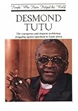 Front cover for the book Desmond Tutu (People Who Have Helped the World) by David Winner