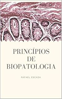 Livro Princípios de Biopatologia