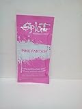 Splat Singles Long Lasting Hair Color Pack of 1 (Pink Fantasy) 1.5oz