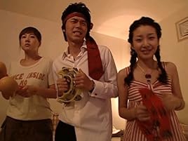 Amazon.co.jp: 私の名前はキム・サムスン (字幕版)を観る  Prime Video