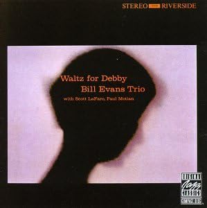 Waltz for Debby [VINYL]