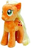 Official My Little Pony Apple Jack Soft Plush Toy - 16